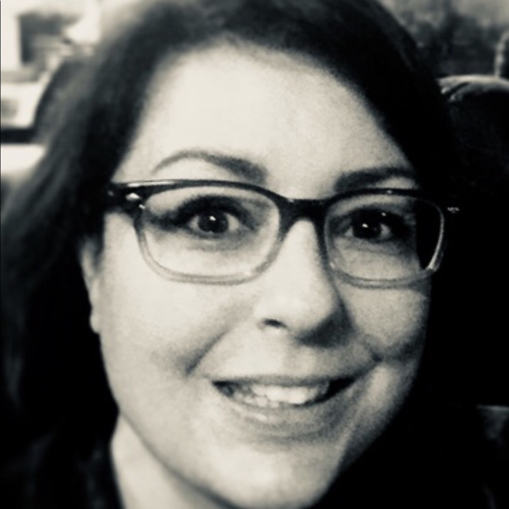 Meet your Posher, Tracie